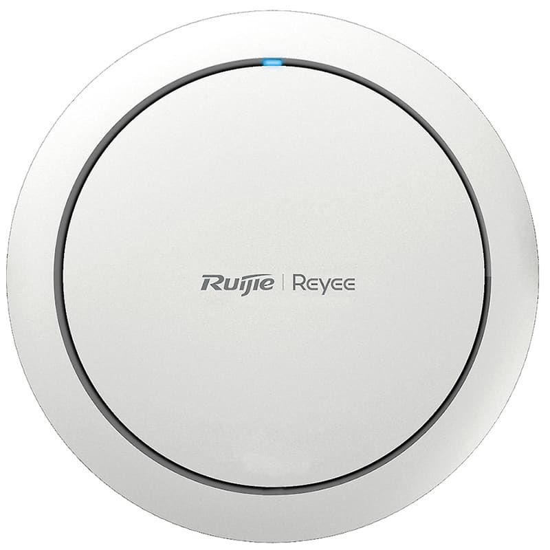 RUIJIE - AP INDOOR AX3000 WIFI6 RG-RAP2266 429640000