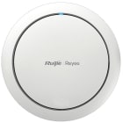 RUIJIE - AP INDOOR AX3000 WIFI6 RG-RAP2266 429640000