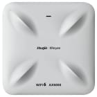 RUIJIE - AP INDOOR WIFI6 AX6000 429640800