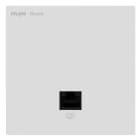 RUIJIE - AP INDOOR WIFI6 WALL MOUNT WALL 429641600