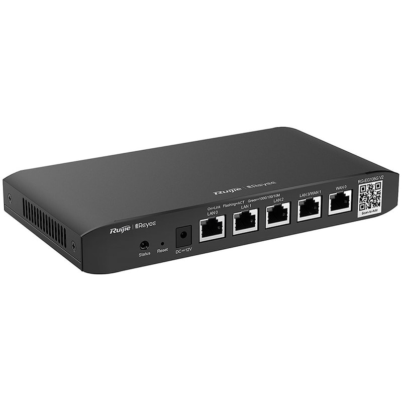 RUIJIE - ROUTER/AP CONTROLLER 429643000