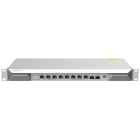 RUIJIE - ROUTER CLOUD 8P GIGABIT+2P SFP+ 429643200