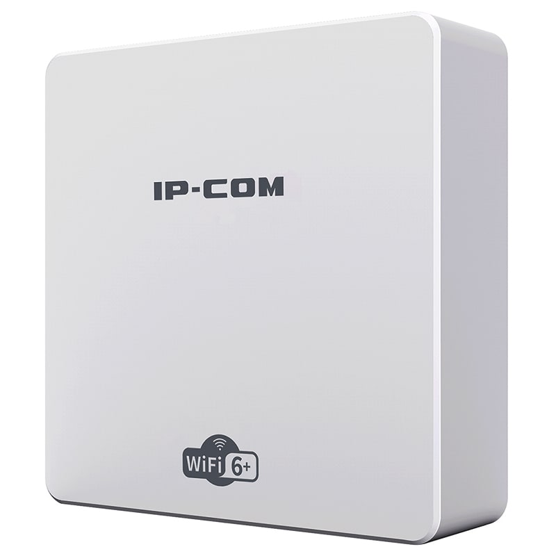 TENDA - ACCESS POINT DA MURO AX3000 WIFI6 IP-COM