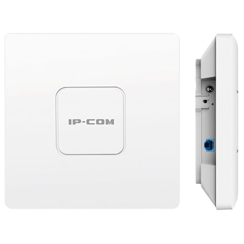 TENDA - ACCESS POINT SOFFITTO 1200M WAVE2 IP-COM