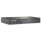 TENDA - SWITCH GIGABIT  8 PORTE DESKTOP IP-COM