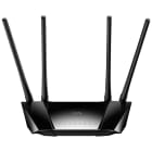 CUDY - N300 WI-FI 4G LTE ROUTER LT400