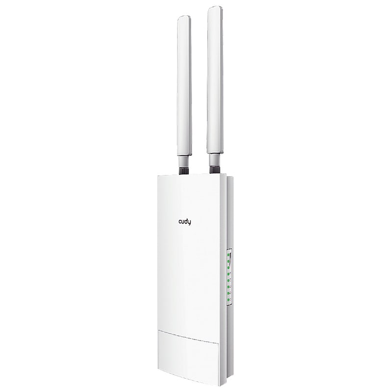 CUDY - 4G ROUTER AC1200 CAT.6 OUTDOOR