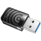 CUDY - AC1300 ADAPTER USB3.0 WIFI DUALB.
