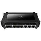 CUDY - SWITCH GIGABIT 8PORTE DESK GS108D
