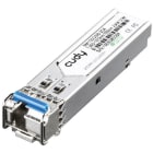 CUDY - TRANSCEIVER SM 10GB/S LC20KM BIDI
