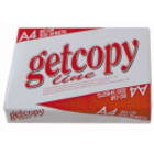 ELCART DISTRIBUTION - CARTA TIPO A4 GR80 RISMA 500FOGLI