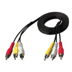 ELCART DISTRIBUTION - CAVET. MT. 1,5 3 S/RCA-3 S/RCA