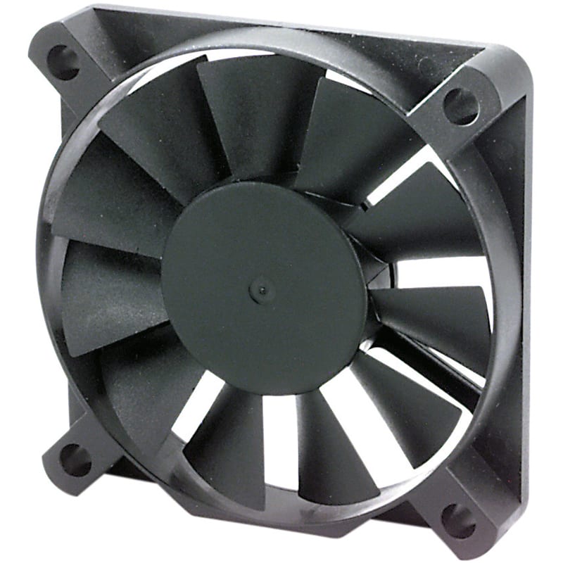 ELCART DISTRIBUTION - FP-108FT/DC12 S1SW 6010 450956800