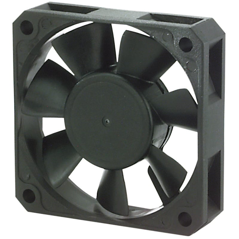 ELCART DISTRIBUTION - FP-108FI/DC12 S1SW 6015