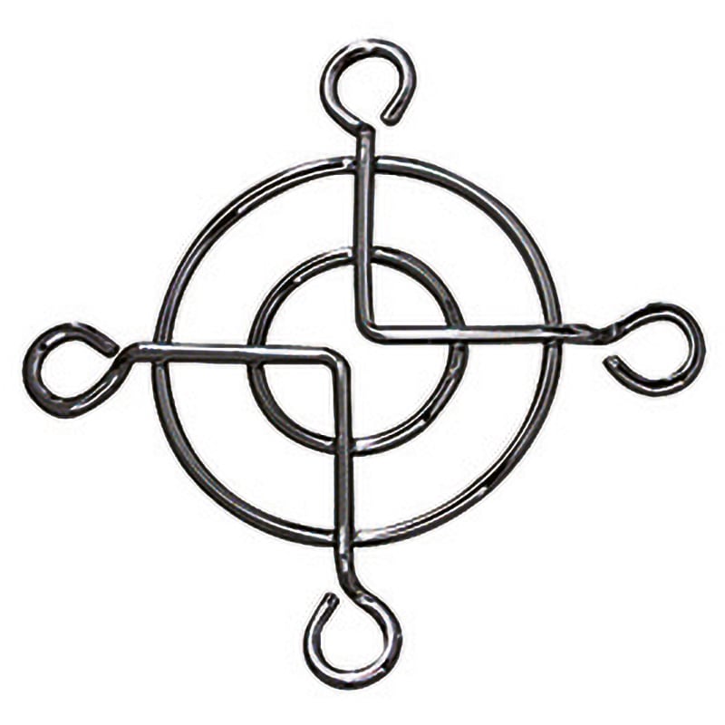 ELCART DISTRIBUTION - B-6 GRIGLIA DI PROTEZIONE 40 450964600