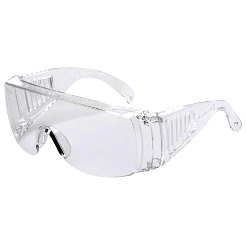 ELCART DISTRIBUTION - OCCHIALI PROTETTIVI X VISITATORI