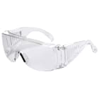 ELCART DISTRIBUTION - OCCHIALI PROTETTIVI X VISITATORI 470095000