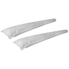 ELCART DISTRIBUTION - CF.2 SALSICCIOTTI ANTIINONDAZIONE 470112000