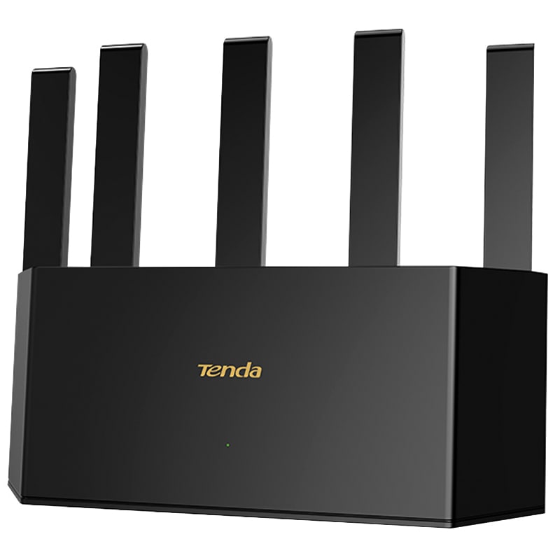 TENDA - ROUTER WIFI7 BE5100 TENDA 490314500