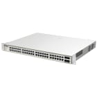 RUIJIE - SWITCH 48PPOE GIGA+4P SFP 10GB L2