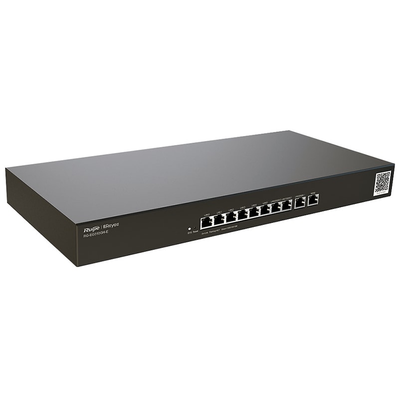 RUIJIE - ROUTER CONTROLLER CLOUD 10P 490404000