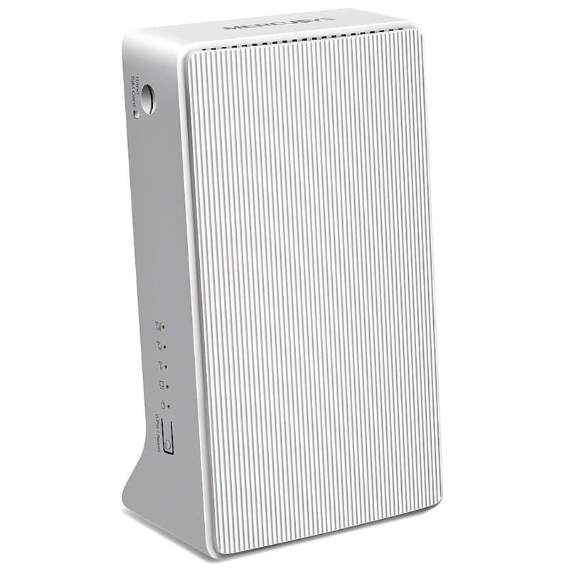 TP-LINK - MB130-4G AC1200 WIFI4GER 490505300