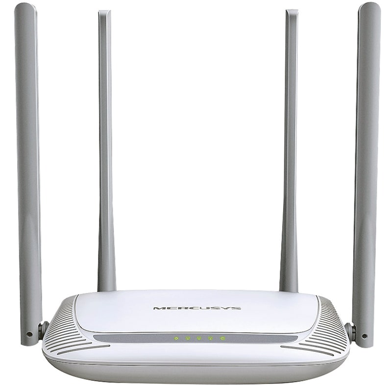 TP-LINK - MW325R N300 WI-FI ROUTER 490510300