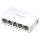 TP-LINK - MS105 SWITCH 5P 10/100 DESKTOP 490535100