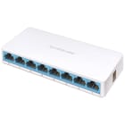TP-LINK - MS108 SWITCH 8P 10/100 DESK