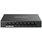 TP-LINK - MS108GP SWITCH 8 PORTE GIGABIT PO