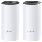 TP-LINK - DECO M4(2-PACK)MESH AC1200 GIGA 490600100