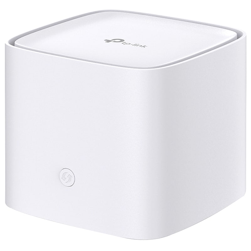 TP-LINK - HX220(1-PACK)MESH AX1800 GIGABIT 490600500