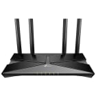 TP-LINK - EX220 AX1800 WIFI6 ROUTER