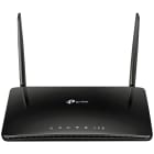 TP-LINK - ARCHER MR500 AC1200 4G+ WIFIER