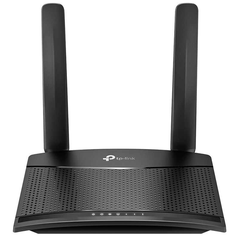 TP-LINK - TL-MR100 N300 4G WIFI ROUTER