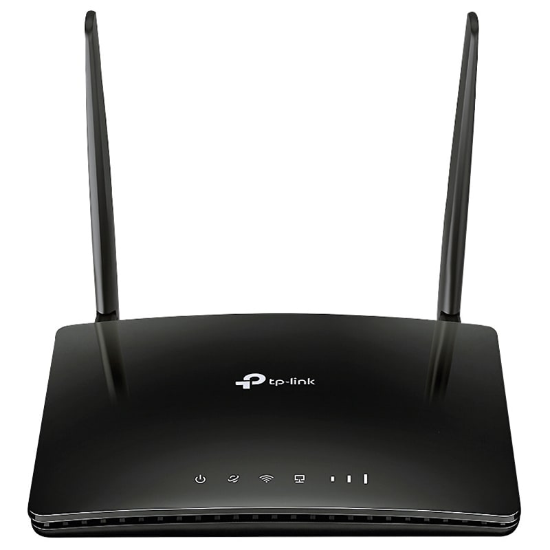TP-LINK - ARCHER MR400 ROUTER AC1200 4G LTE