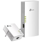 TP-LINK - TL-WPA7817 KIT AX1500 GB POWERLIN