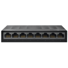 TP-LINK - LS1008G SWITCH 8 PORTE GIGABIT