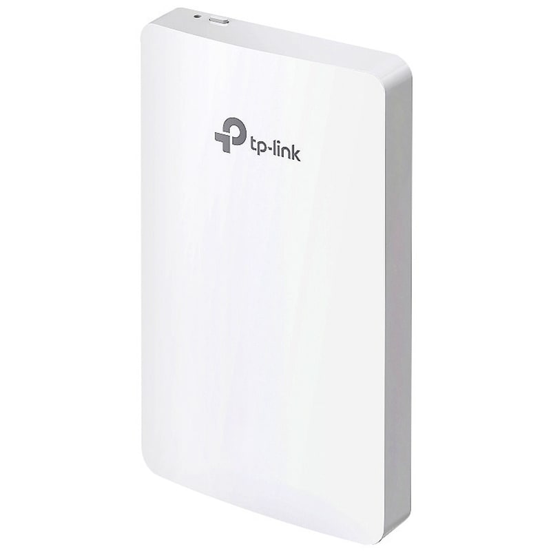 TP-LINK - EAP615-WALL OMADA AX1800 AP INDOO 490703800