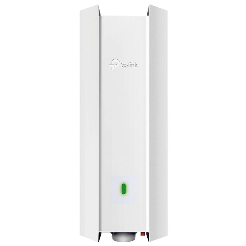 TP-LINK - EAP650-OUTDOOR OMADA AX3000 WIFI6