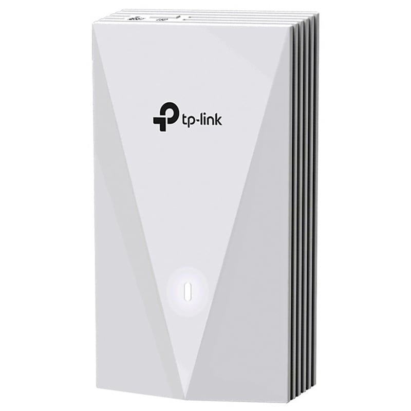 TP-LINK - EAP655-WALL OMADA AX3000 AP 490705300