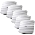 TP-LINK - EAP245(5-PACK) OMADA AC1750 490706500