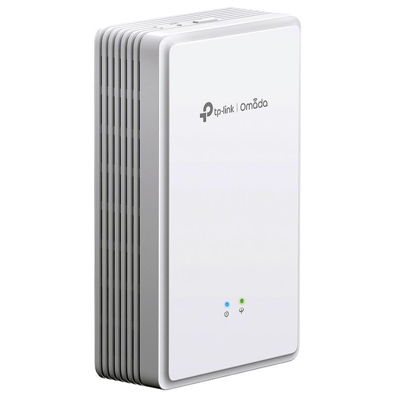 TP-LINK - EAP615GP-WALL AP GPON WALL AX1800
