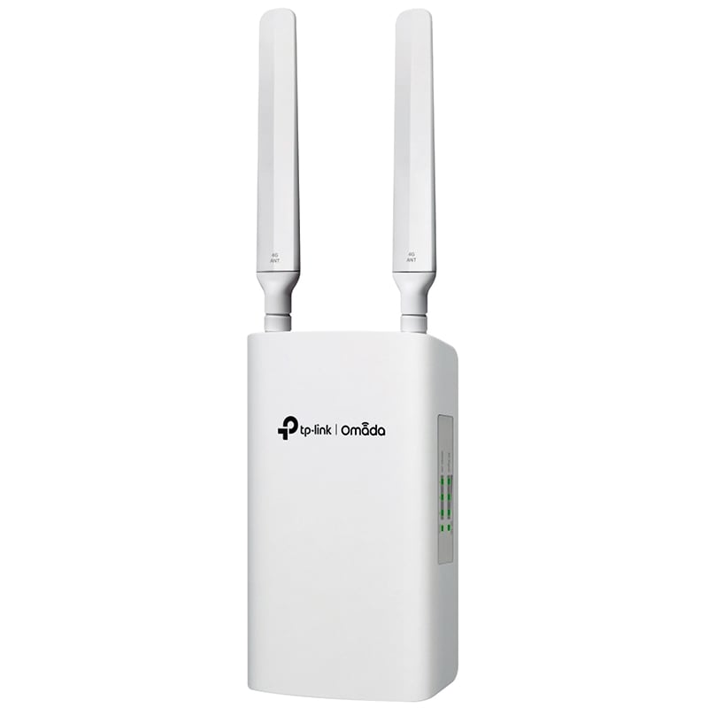 TP-LINK - ER703WP-4G-OUTDOOR GATEWAY AX3000