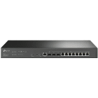 TP-LINK - ER8411 MULTI-WAN ROUTER VPN 10G