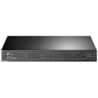 TP-LINK - SG2008P SWITCH SMART 8 PORTE POE