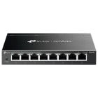 TP-LINK - ES208G SWITCH 8 PORTE GIGA EASY M 490722000