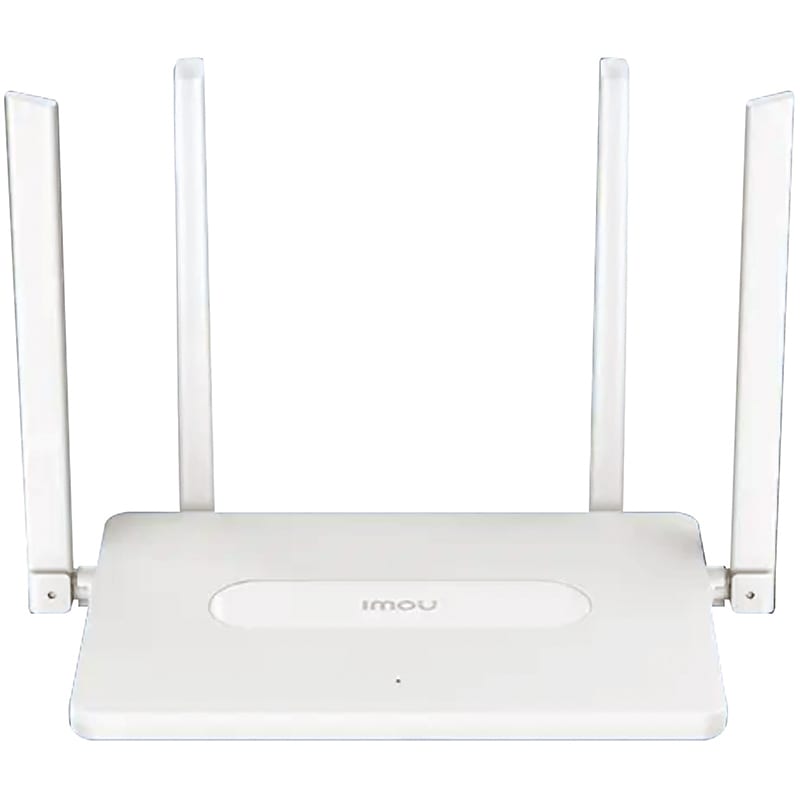 IMOU - ROUTER WIFI AC1200 CON AUTO-SYNC
