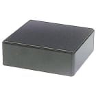 ELCART DISTRIBUTION - CONTENITORE 70X109X40 NERO 500003500