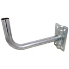 ELCART DISTRIBUTION - SUPPORTO PARETE PER ANTENNA D40CM